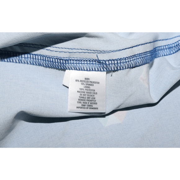 Bonobos 9" Inseam Men's Board Shorts Swim Trunks Size 31 - Picture 6 of 6